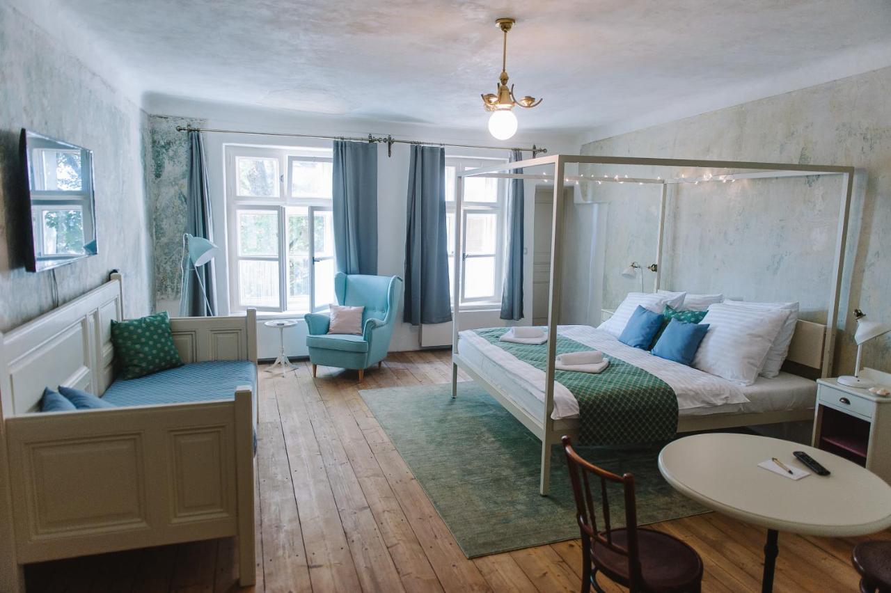 Miss Sophie's Olomouc - Boutique Hotel Extérieur photo