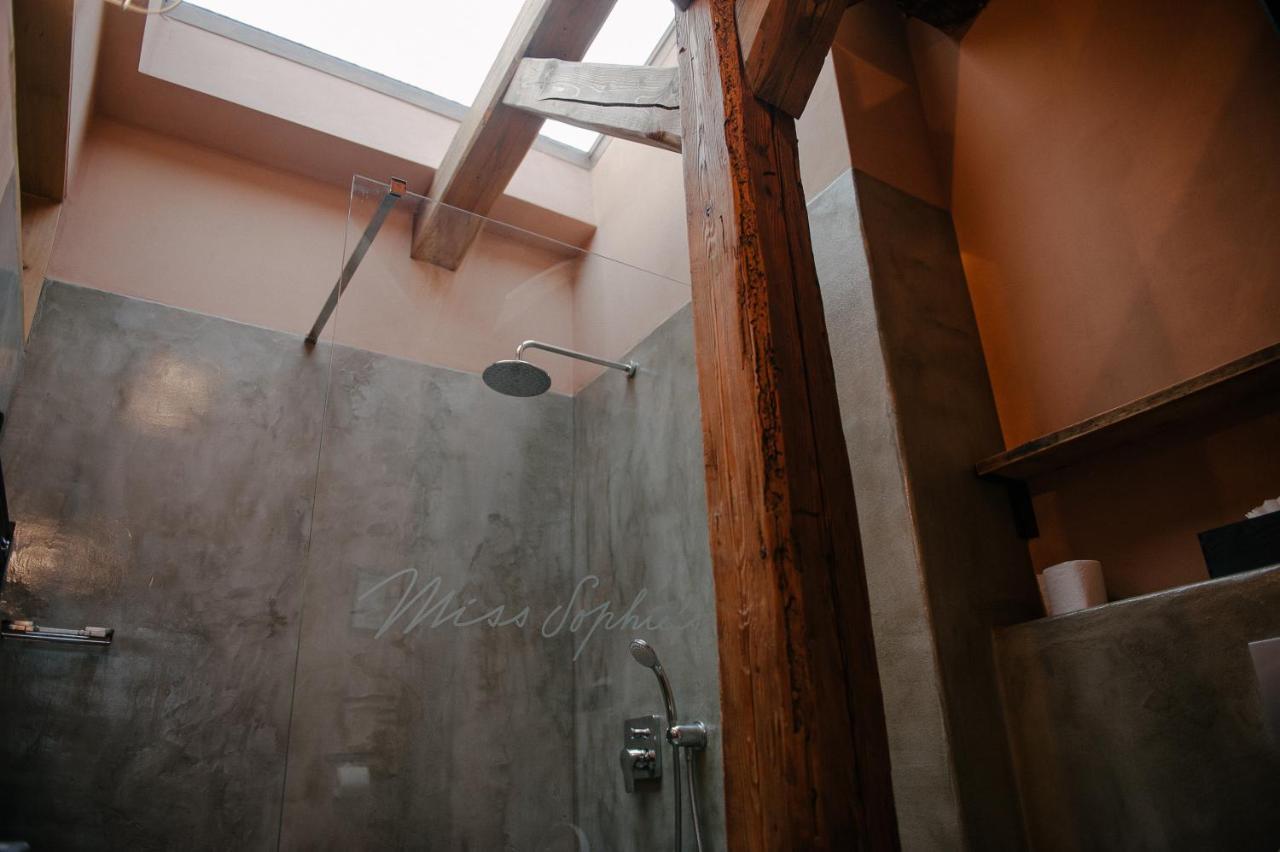 Miss Sophie's Olomouc - Boutique Hotel Extérieur photo