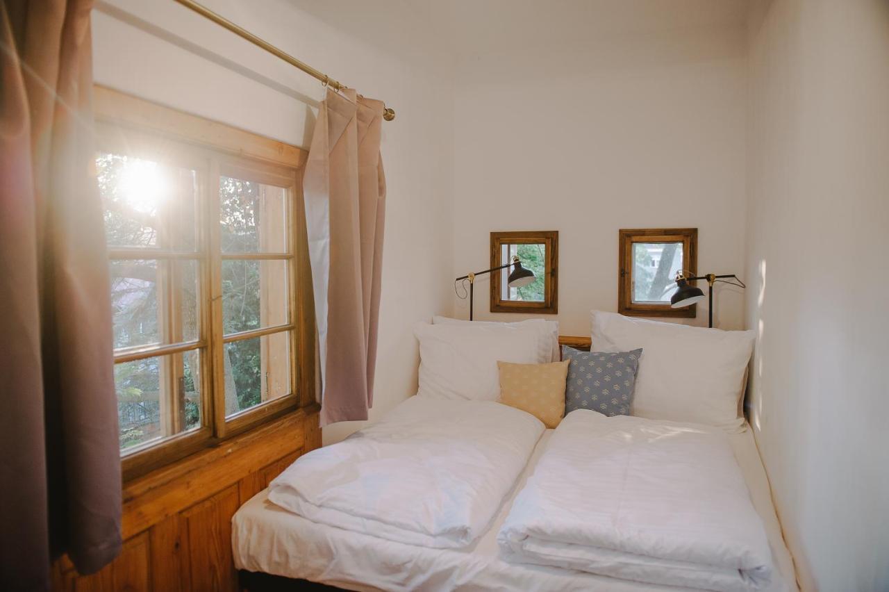 Miss Sophie's Olomouc - Boutique Hotel Extérieur photo