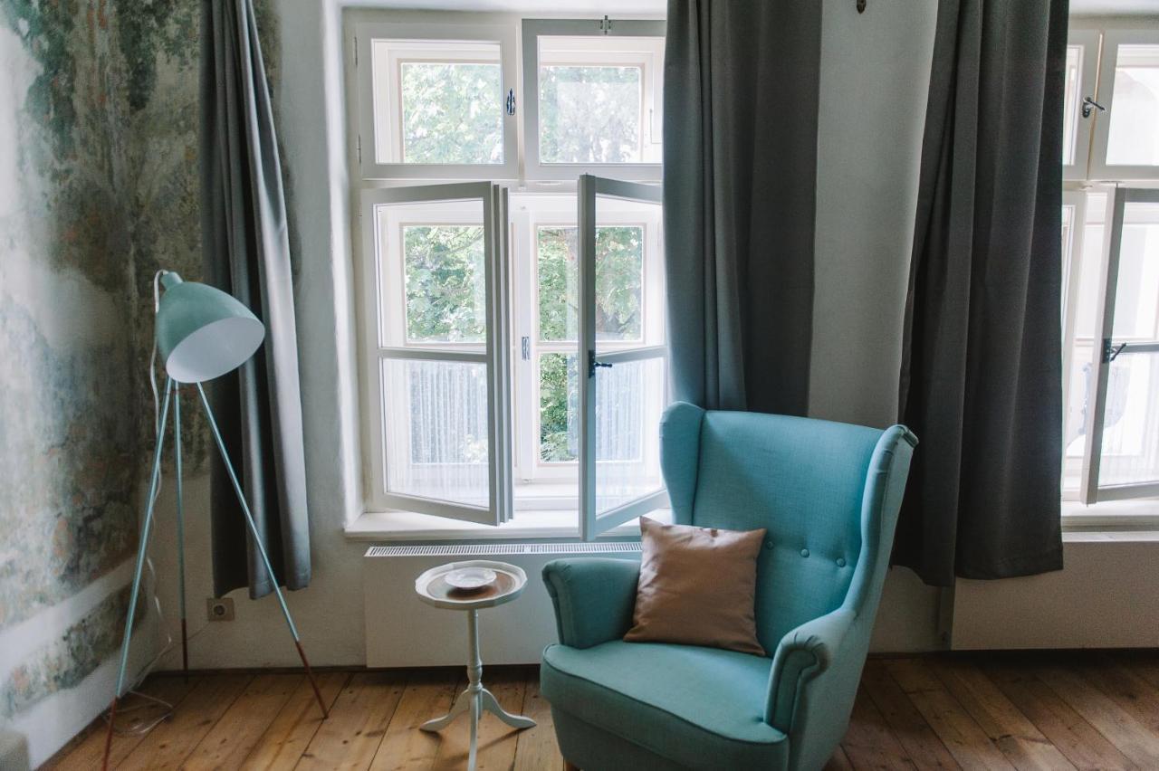 Miss Sophie's Olomouc - Boutique Hotel Extérieur photo