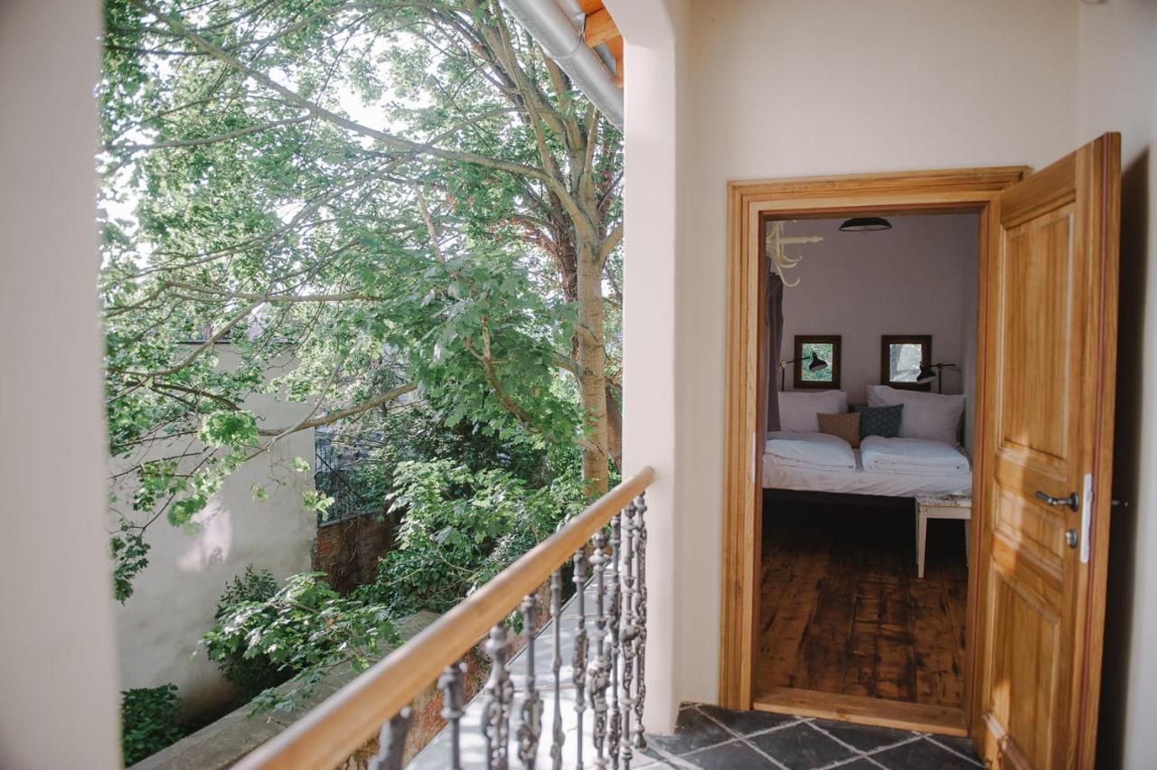 Miss Sophie's Olomouc - Boutique Hotel Extérieur photo