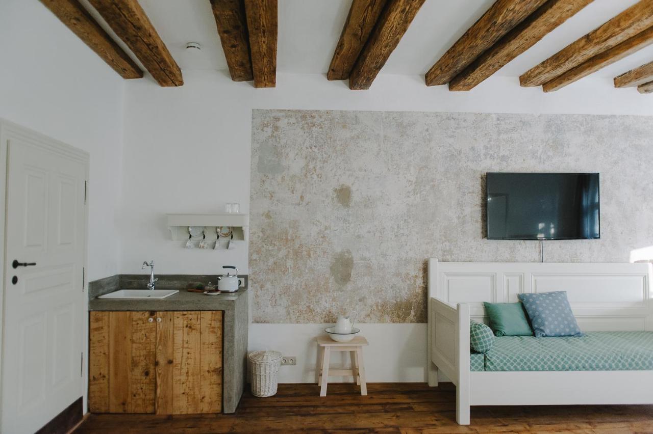 Miss Sophie's Olomouc - Boutique Hotel Extérieur photo