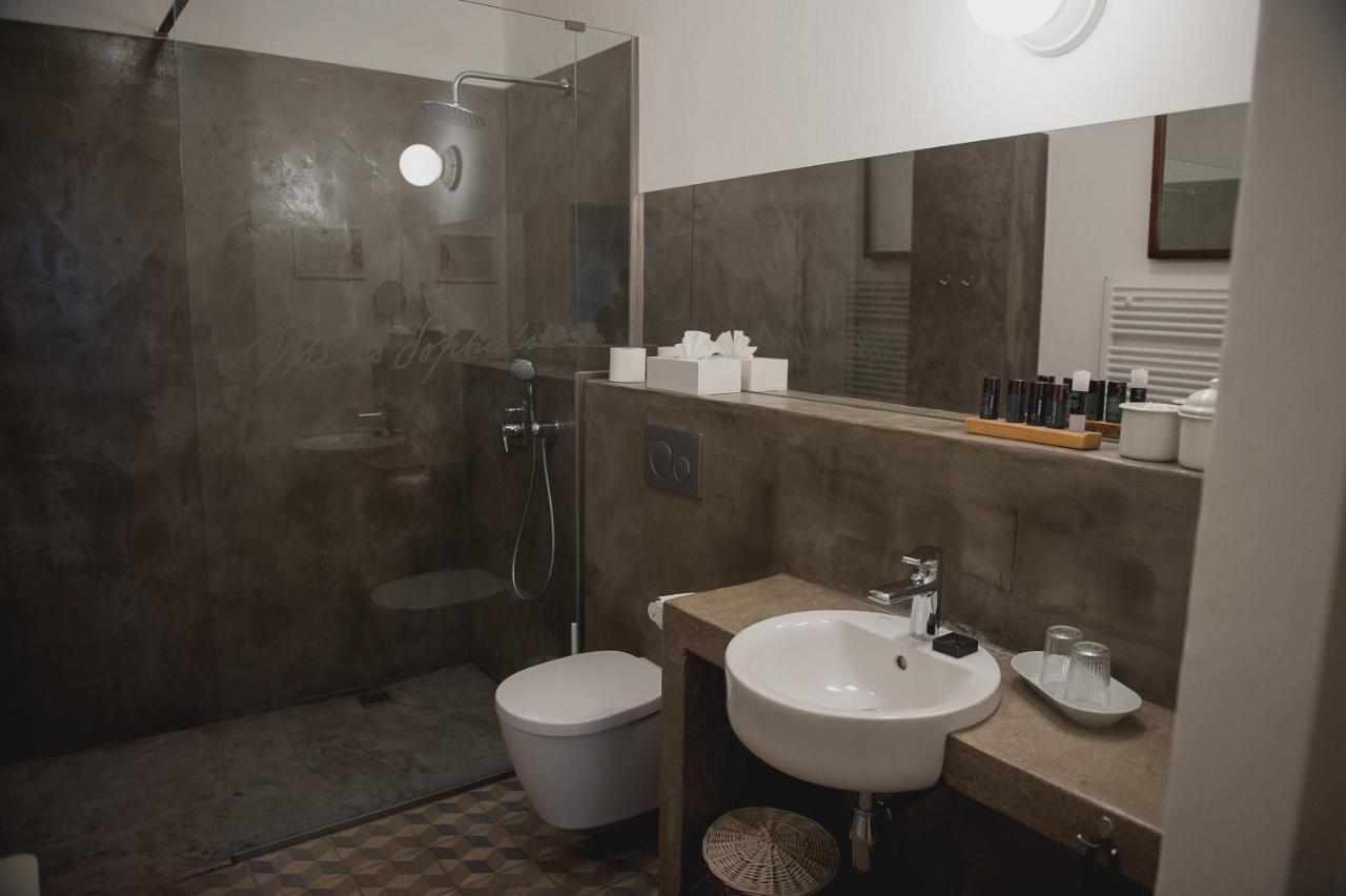 Miss Sophie's Olomouc - Boutique Hotel Extérieur photo