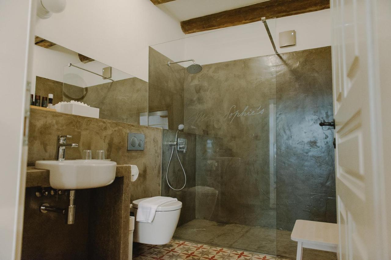 Miss Sophie's Olomouc - Boutique Hotel Extérieur photo