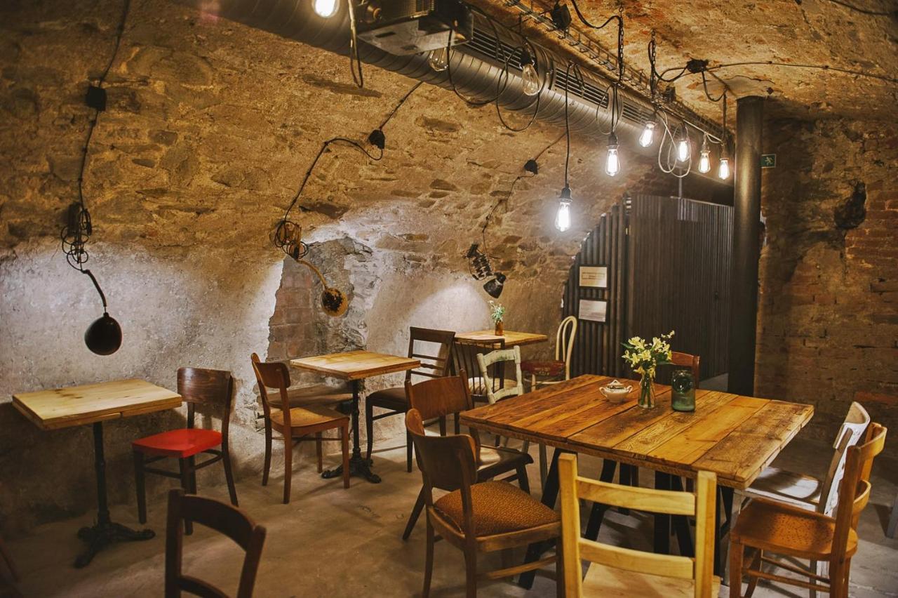 Miss Sophie's Olomouc - Boutique Hotel Extérieur photo