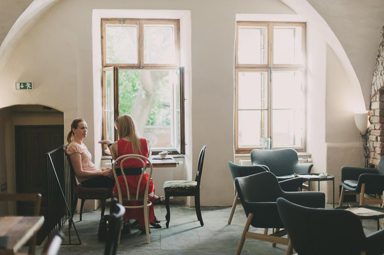 Miss Sophie's Olomouc - Boutique Hotel Extérieur photo