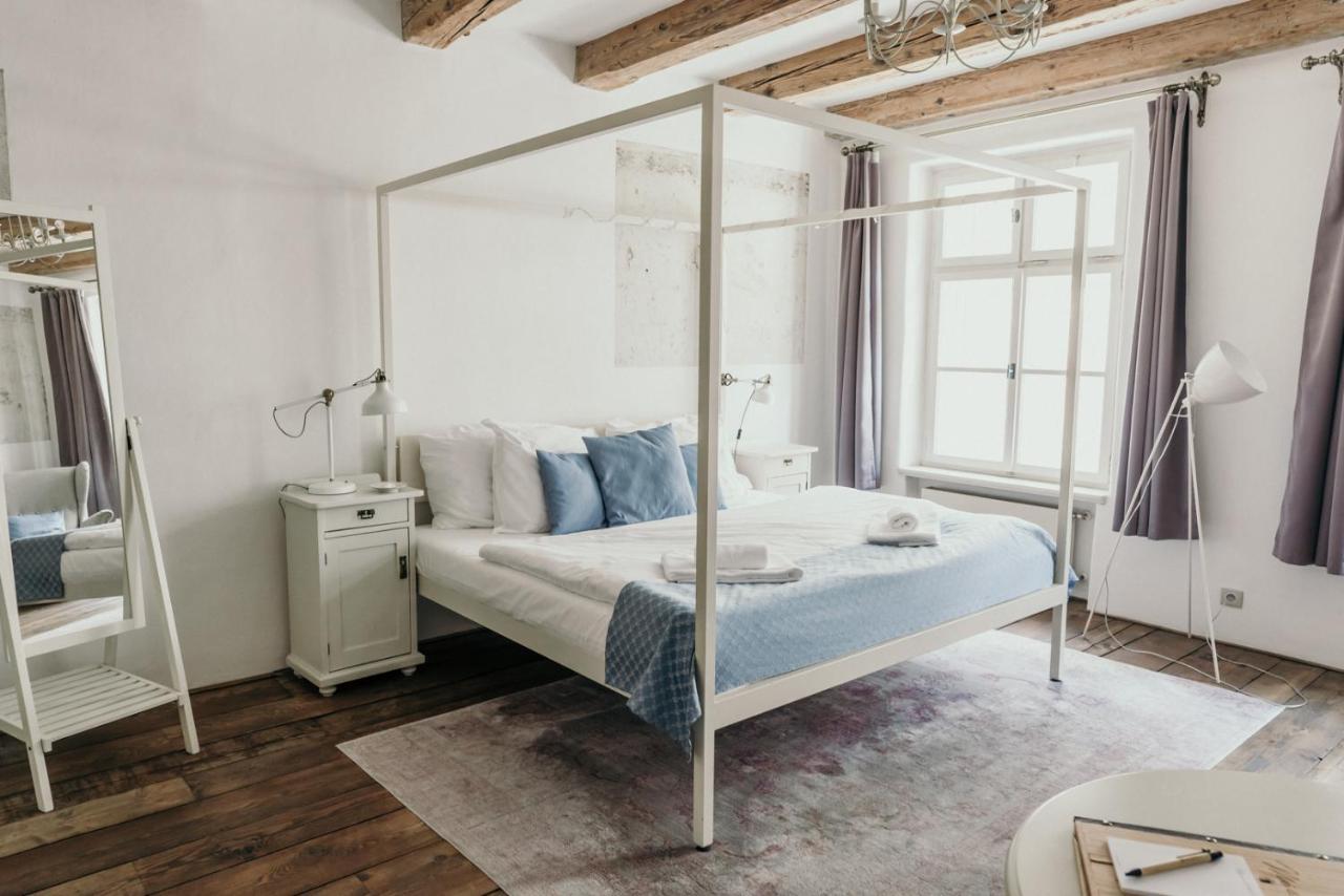 Miss Sophie's Olomouc - Boutique Hotel Extérieur photo